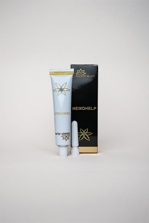 Hemohelp