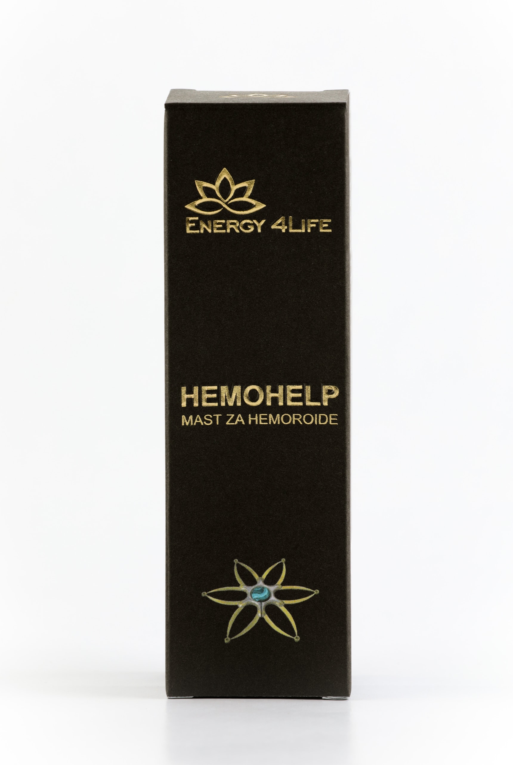 Hemohelp - Слика 2