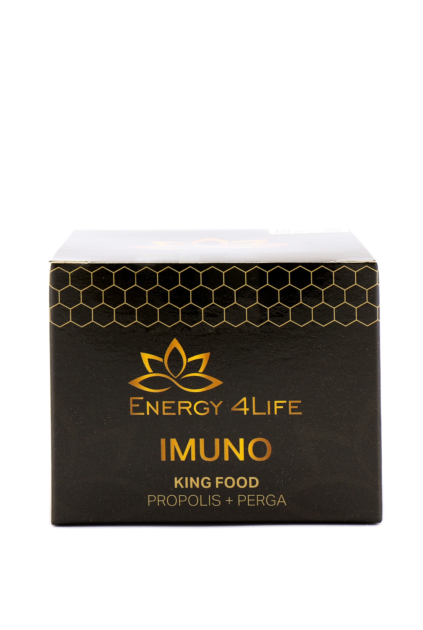 Imuno (Perga + Propolis) - Слика 2