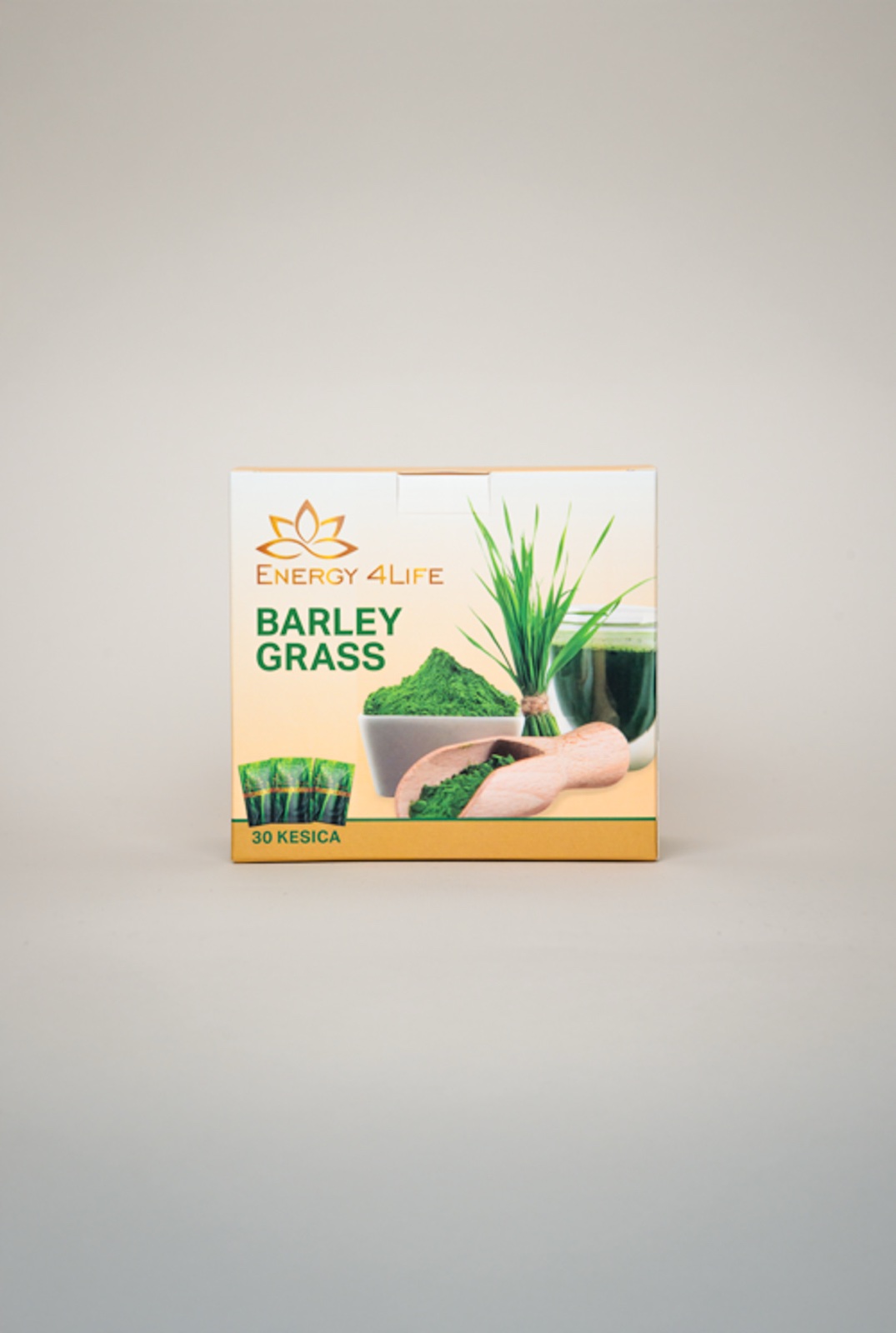 Barley Grass - 30 kesica