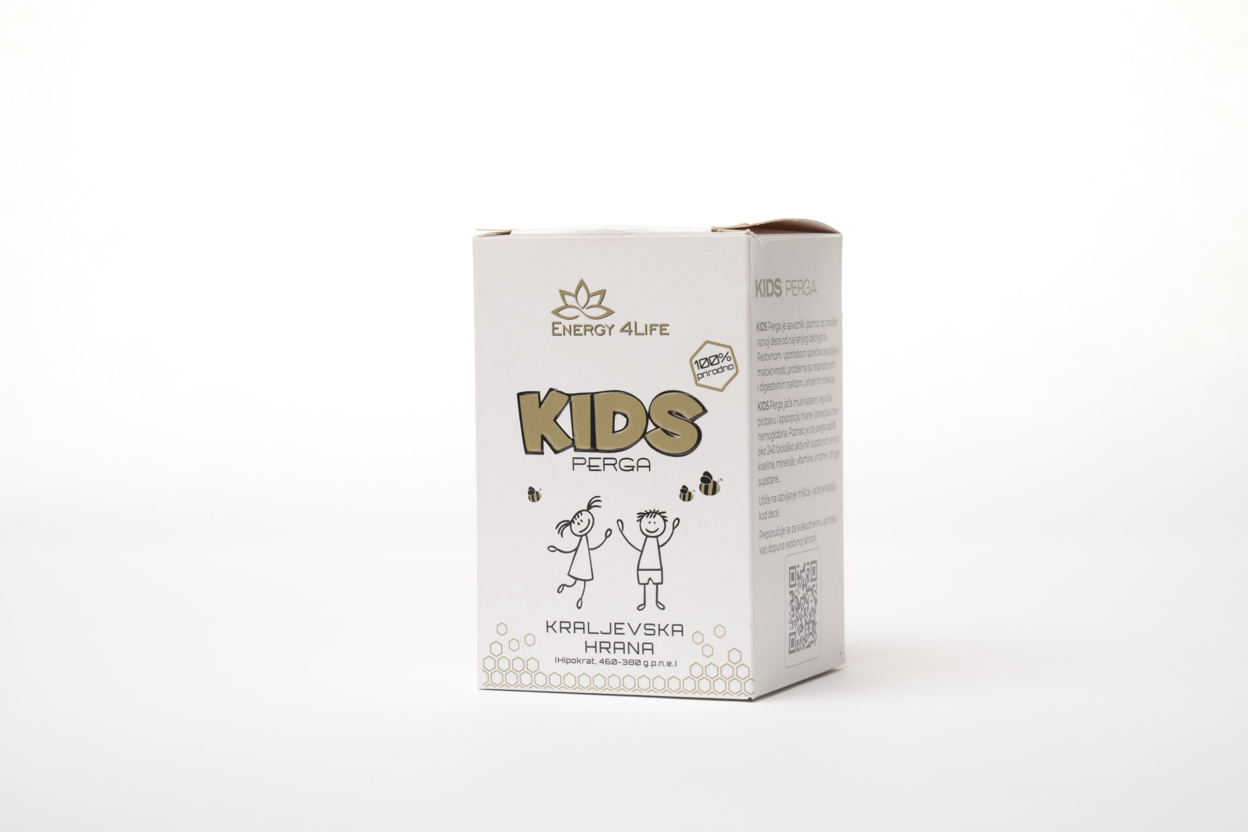 KIDS Perga - Слика 2