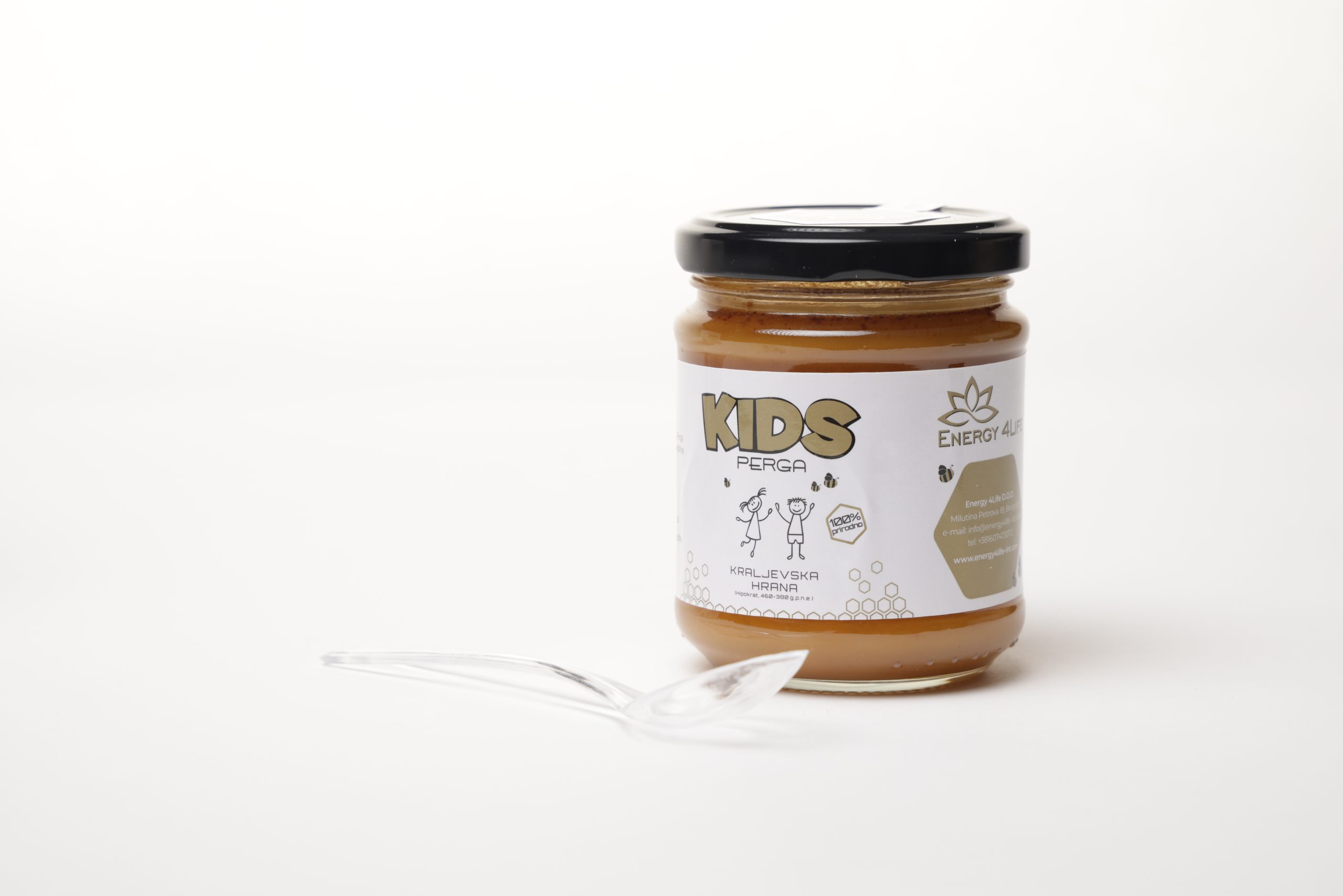 KIDS Perga - Слика 3